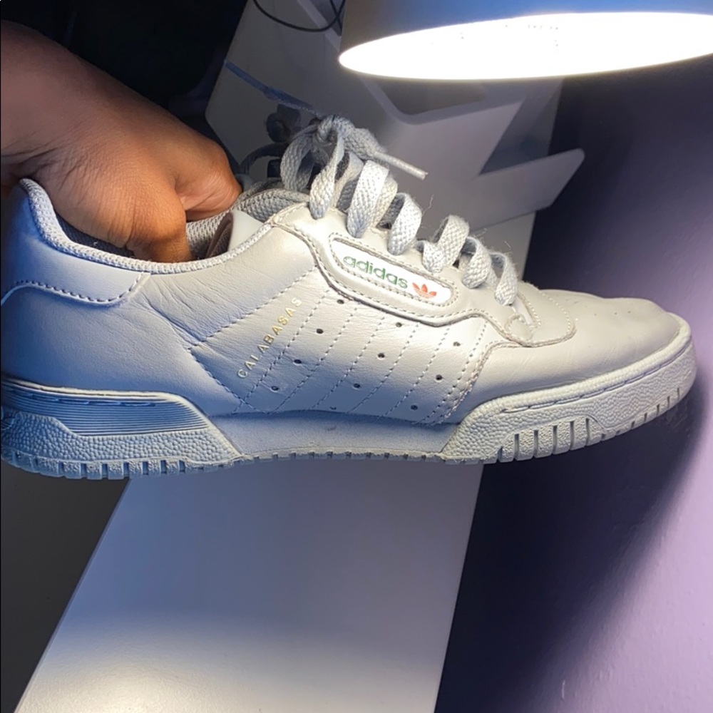 Yeezy Powerphase